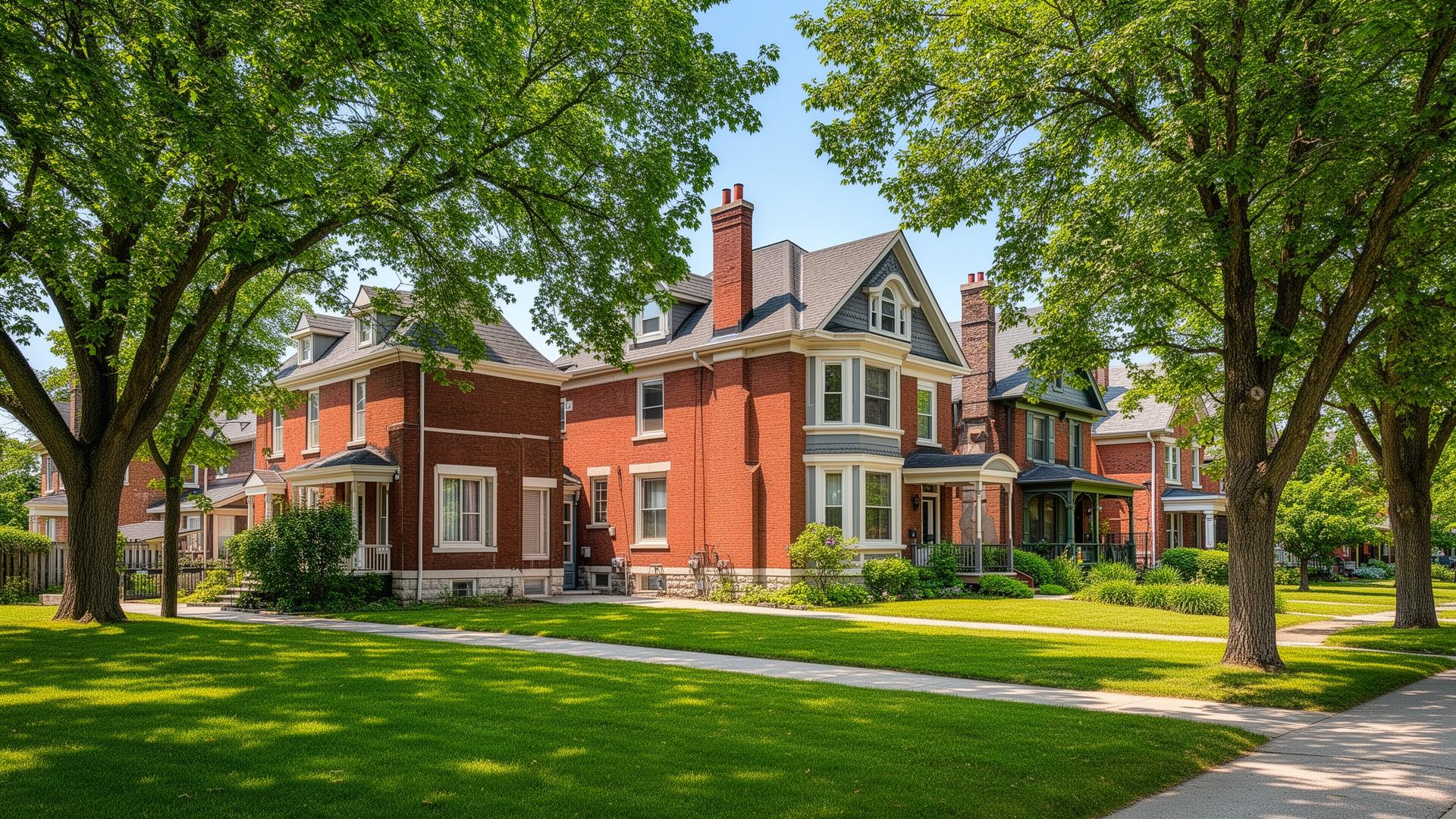 B-Home Program: Brantford's $20,000 Forgivable Down Payment Loan