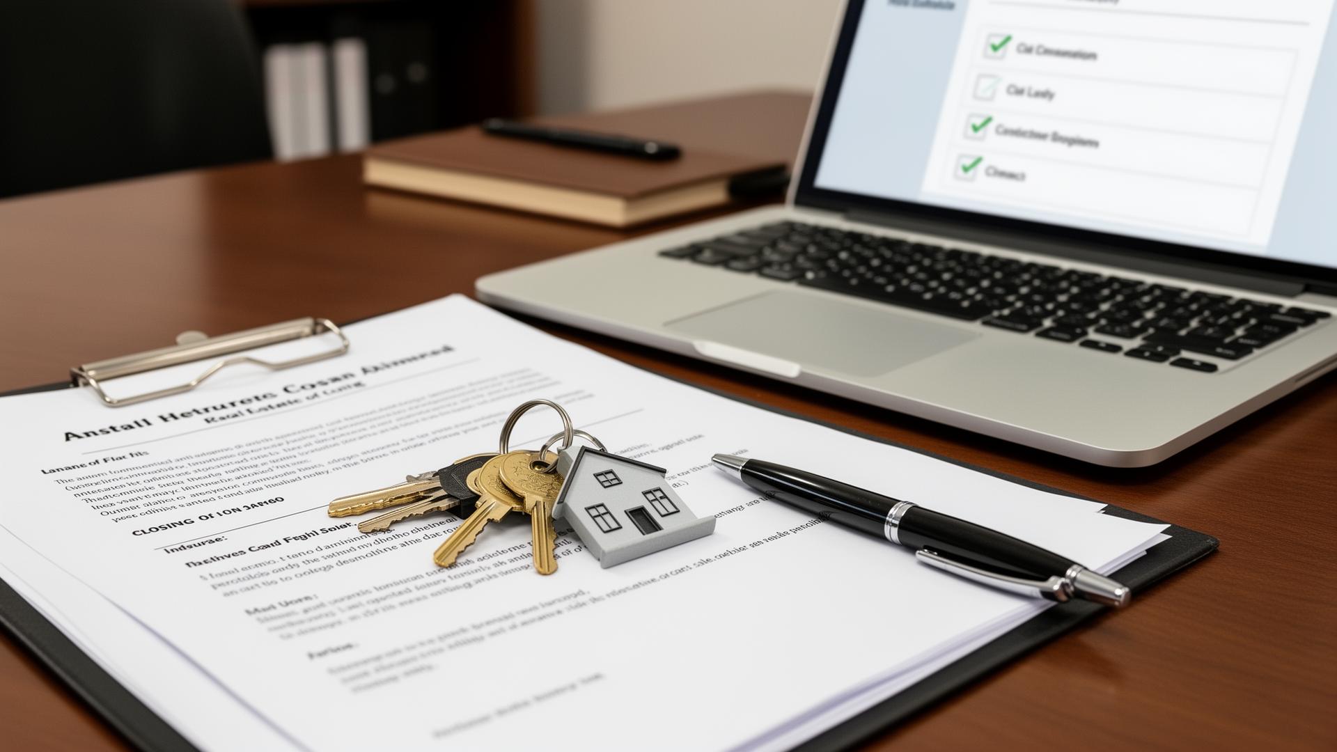 Closing Costs Explained: The Complete Ontario First-Time Buyer Checklist (2026)