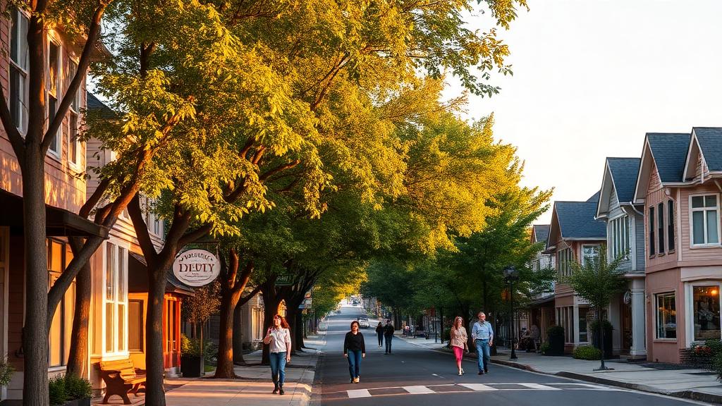 What Makes a Great Neighbourhood? A Buyer's Checklist