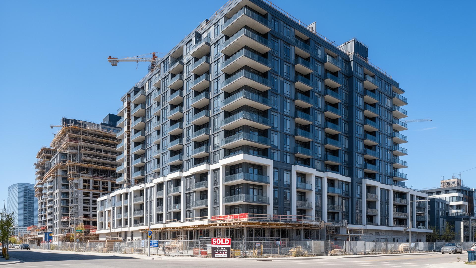 Can You Get the HST Rebate on an Assignment Sale? Ontario Rules Explained