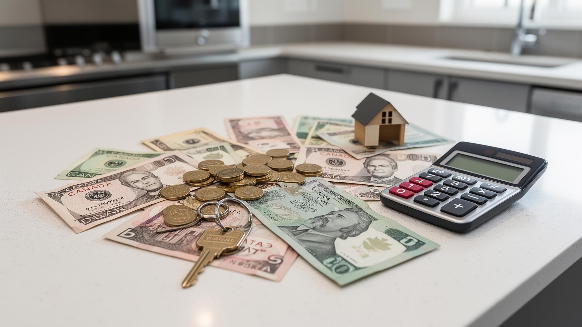 How Is the New 2025 GST/PST Rebate Calculated for First-Time Home Buyers?