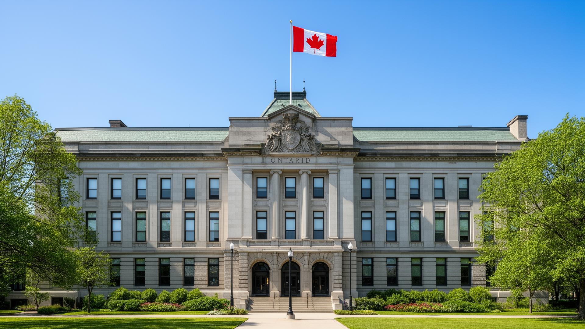 Ontario Land Transfer Tax Refund: Save Up to $4,000 as a First-Time Home Buyer