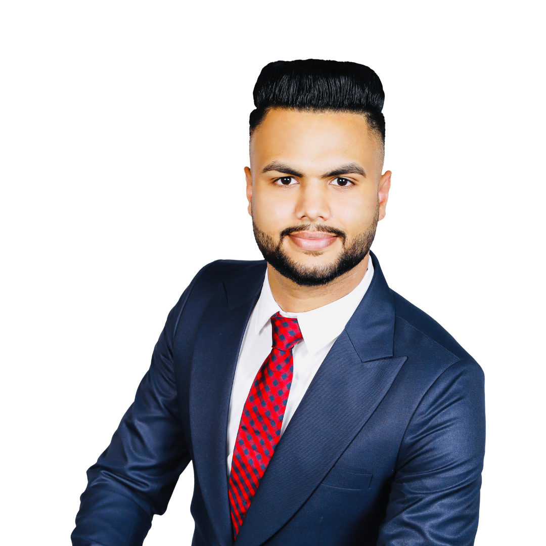 TJ Randhawa - Circle Real Estate Brokerage