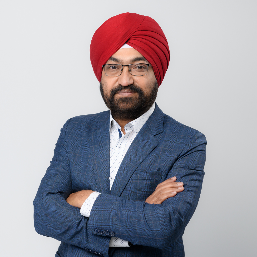 Balvinder Singh - Circle Real Estate Brokerage