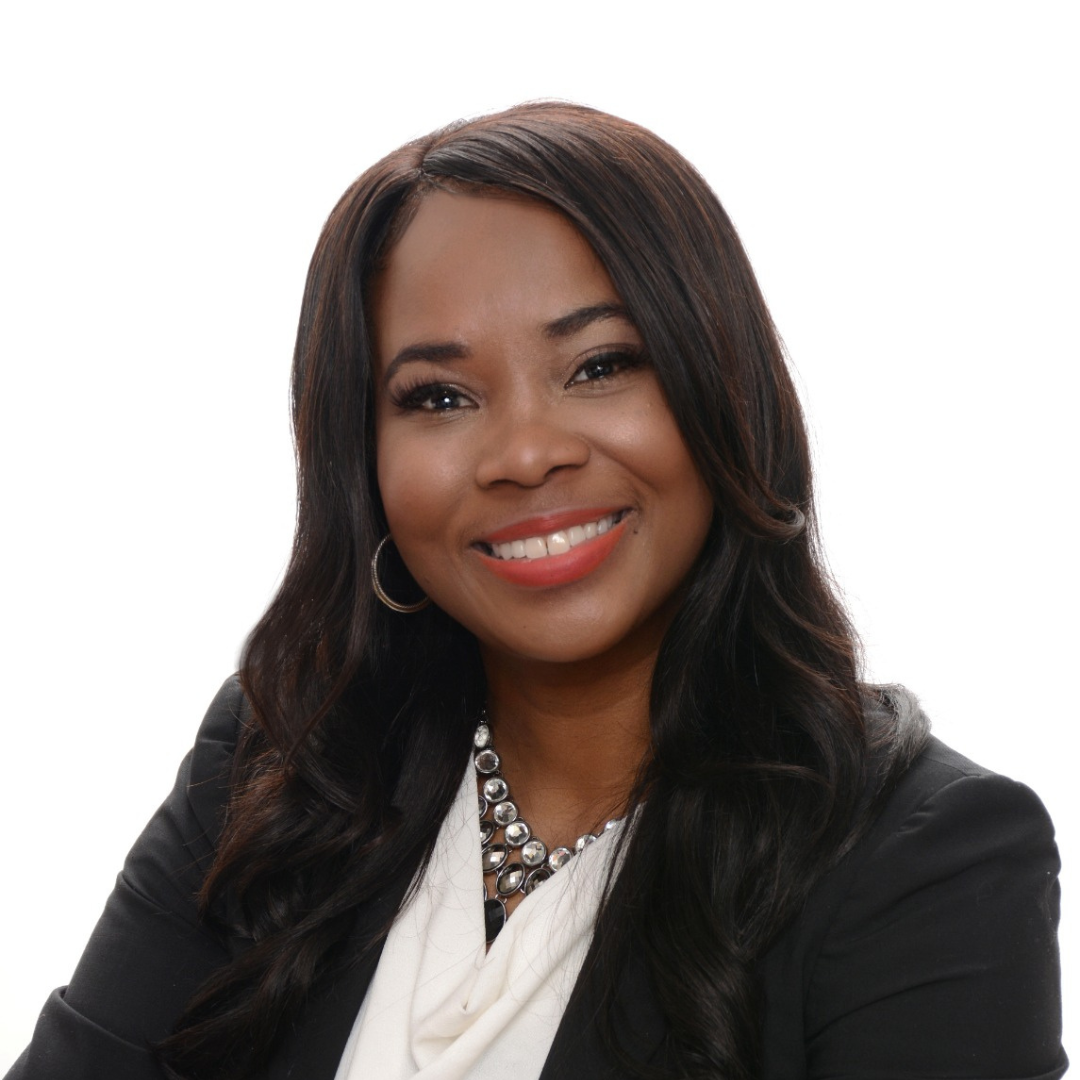 Caressa Anglin - Circle Real Estate Brokerage