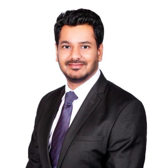 Sahil Bansal - Circle Real Estate Brokerage